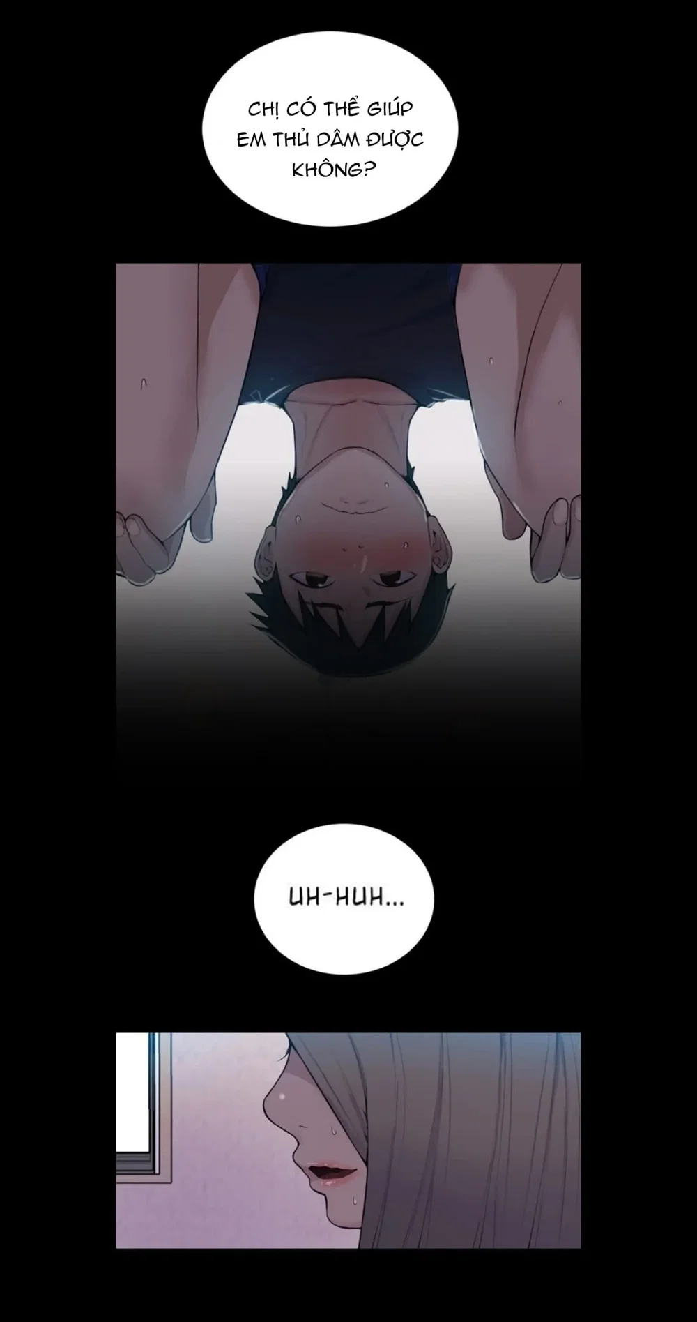 Lớp Học Bí Mật - Chap 7 - 47