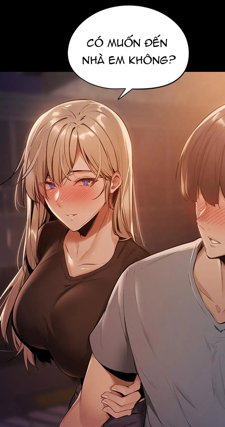 Có Phòng Trống Không? - Chap 2 - 20