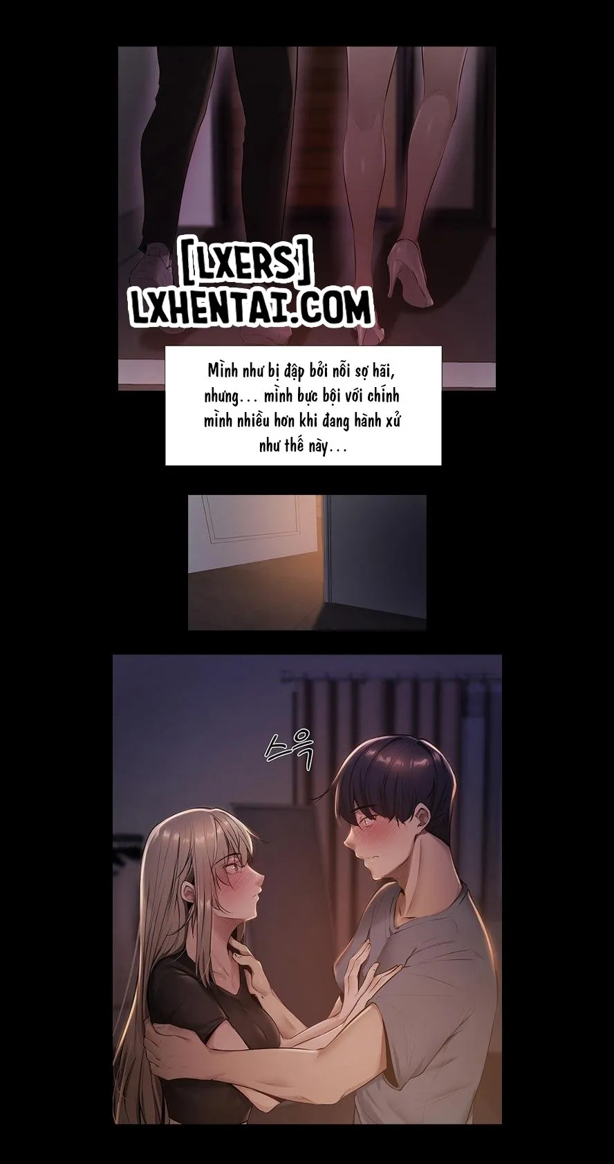 Có Phòng Trống Không? - Chap 2 - 23
