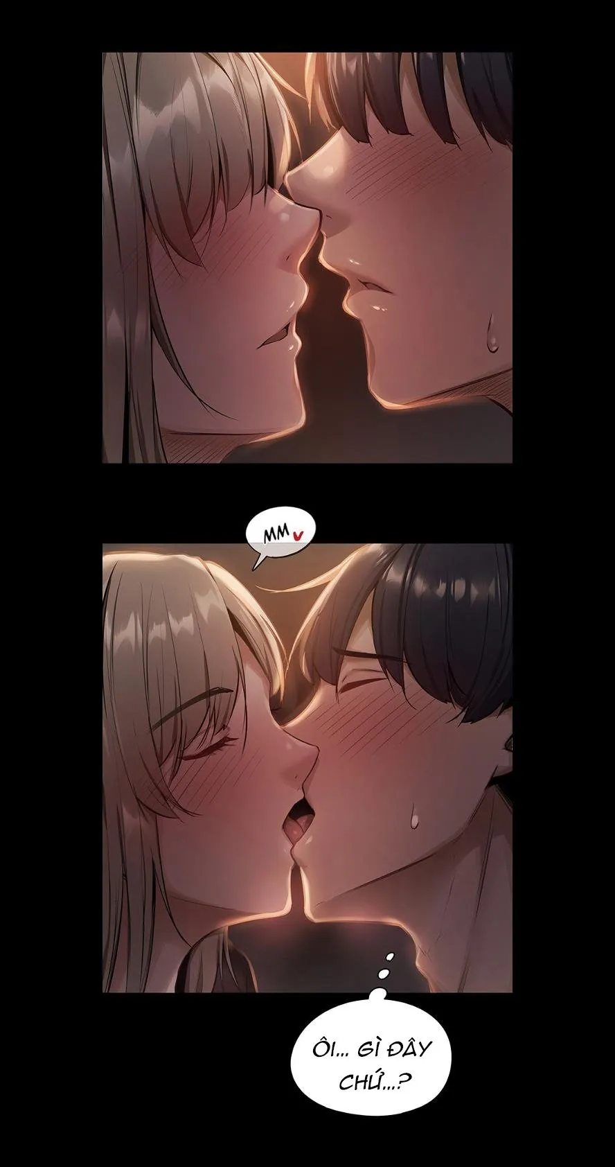 Có Phòng Trống Không? - Chap 2 - 24