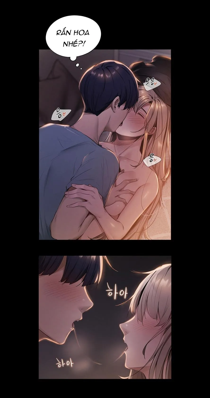 Có Phòng Trống Không? - Chap 2 - 26