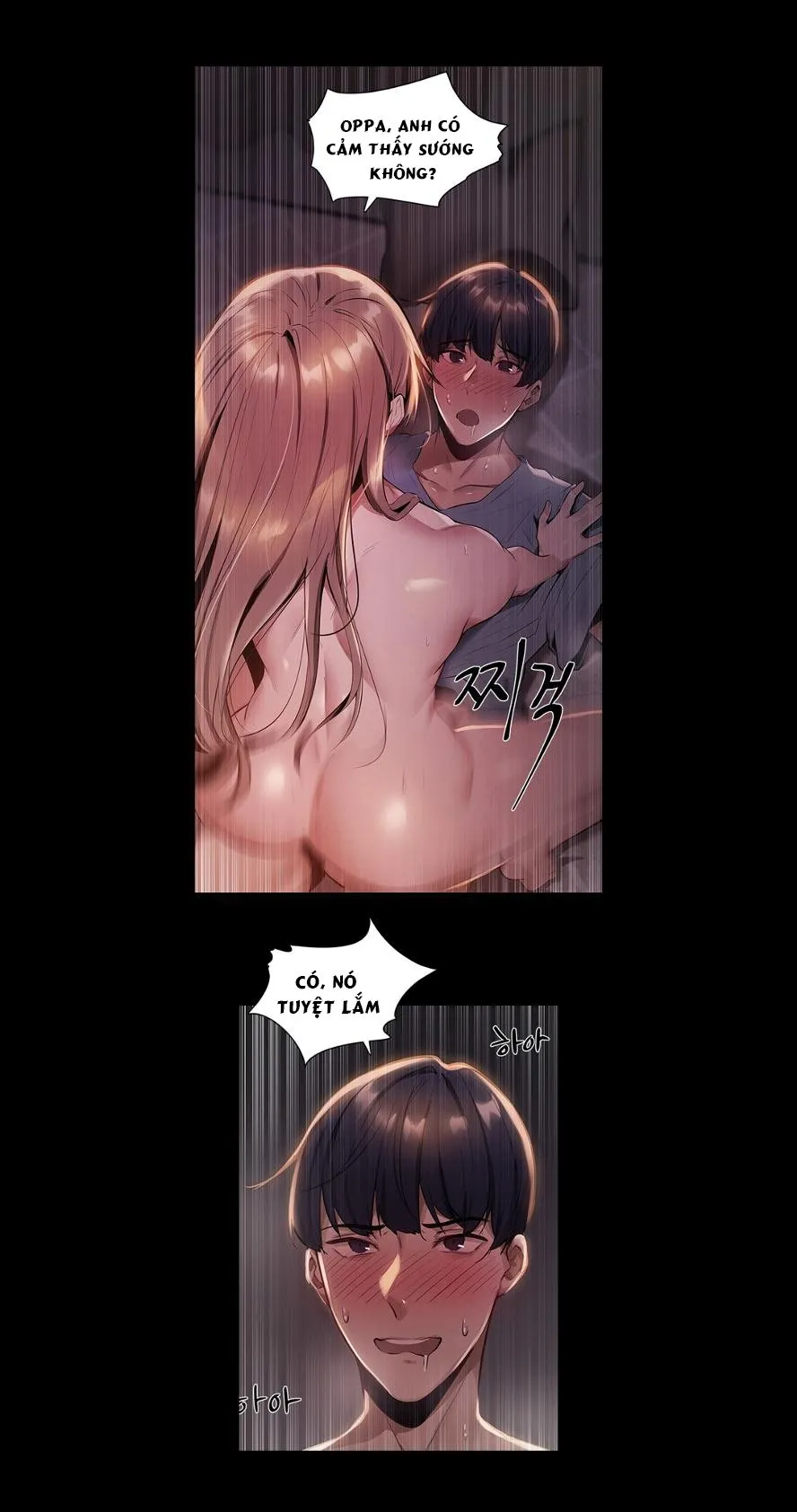 Có Phòng Trống Không? - Chap 2 - 33