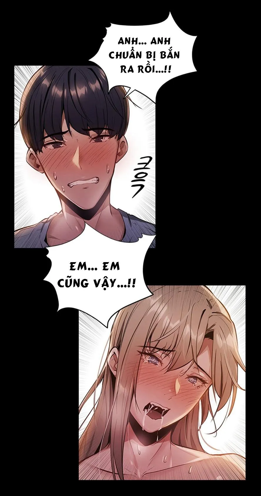 Có Phòng Trống Không? - Chap 2 - 38