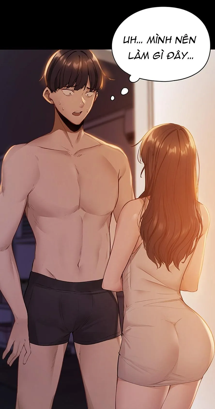 Có Phòng Trống Không? - Chap 2 - 48