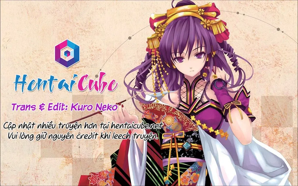 Anh trai trượt vào trong tôi khi tắm chung [Ove... - Chap 2 - 10