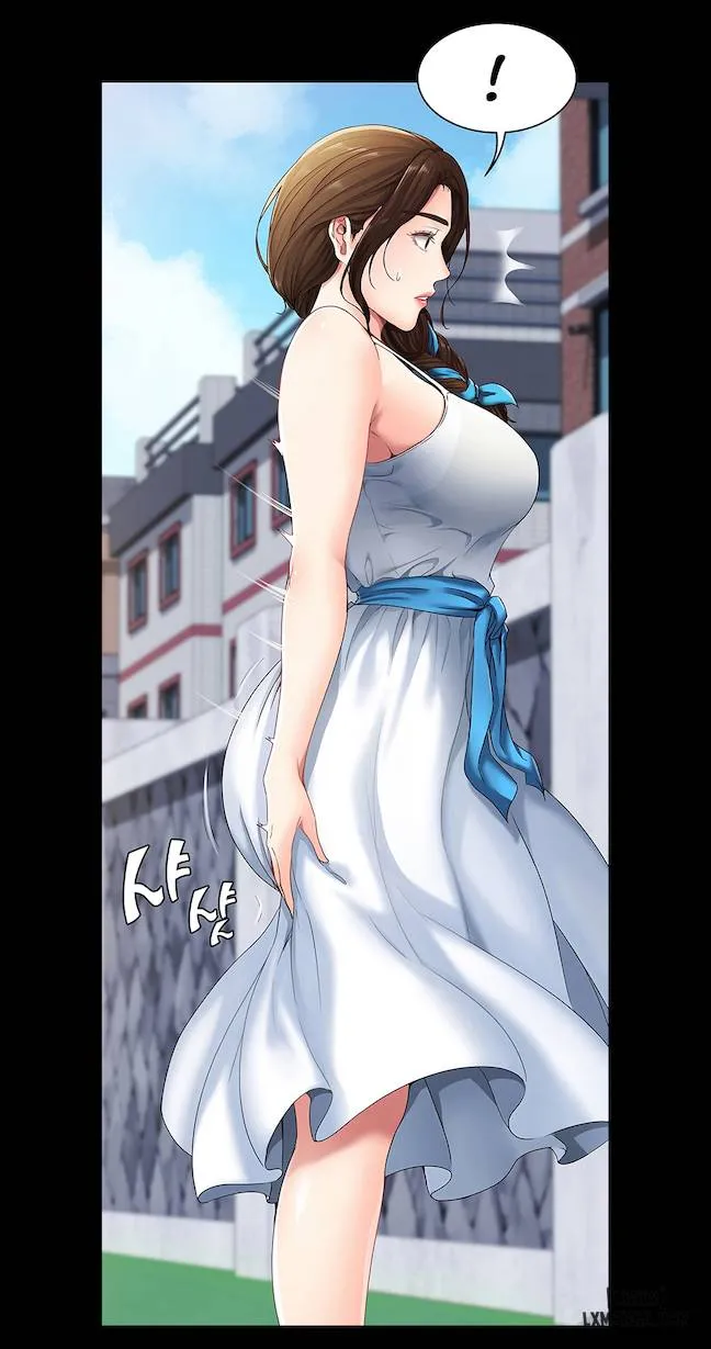 Nhật Ký Ở Trọ (không che) - Chap 1 - 11