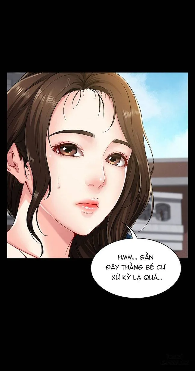 Nhật Ký Ở Trọ (không che) - Chap 1 - 16