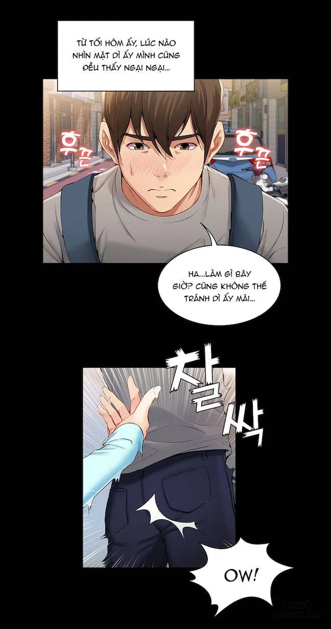 Nhật Ký Ở Trọ (không che) - Chap 1 - 30