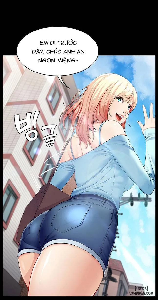 Nhật Ký Ở Trọ (không che) - Chap 1 - 37