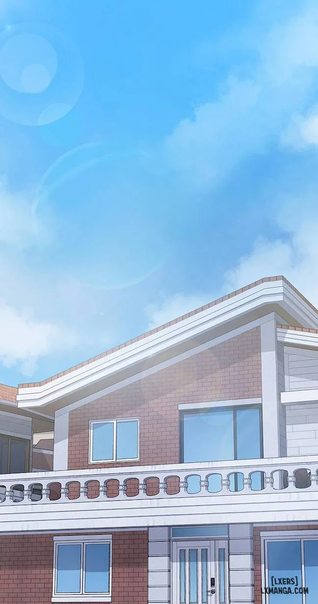 Nhật Ký Ở Trọ (không che) - Chap 1 - 4