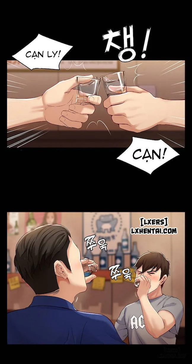 Nhật Ký Ở Trọ (không che) - Chap 1 - 47