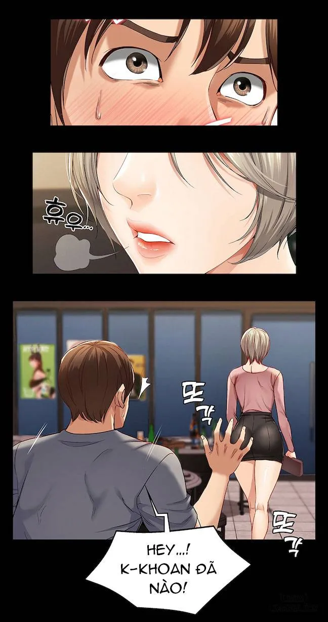 Nhật Ký Ở Trọ (không che) - Chap 1 - 73