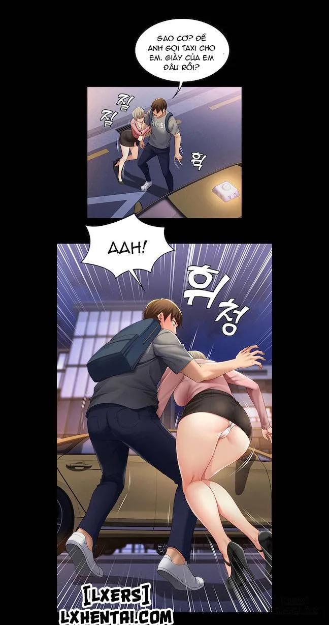 Nhật Ký Ở Trọ (không che) - Chap 1 - 82