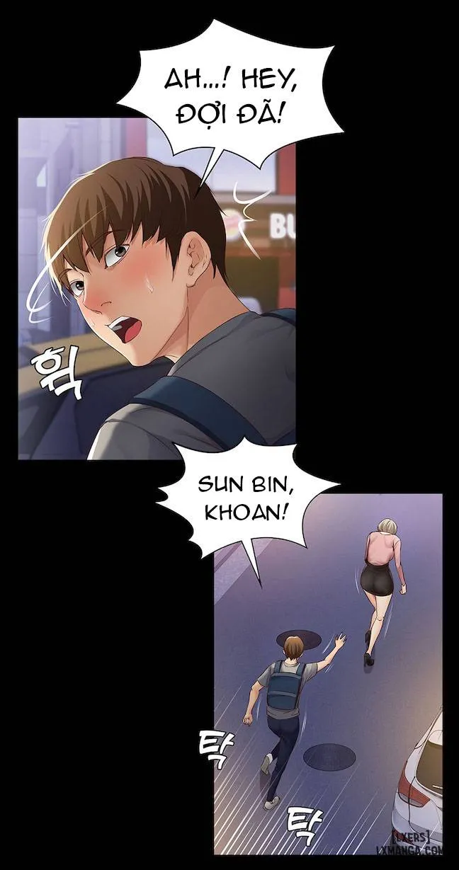 Nhật Ký Ở Trọ (không che) - Chap 1 - 85