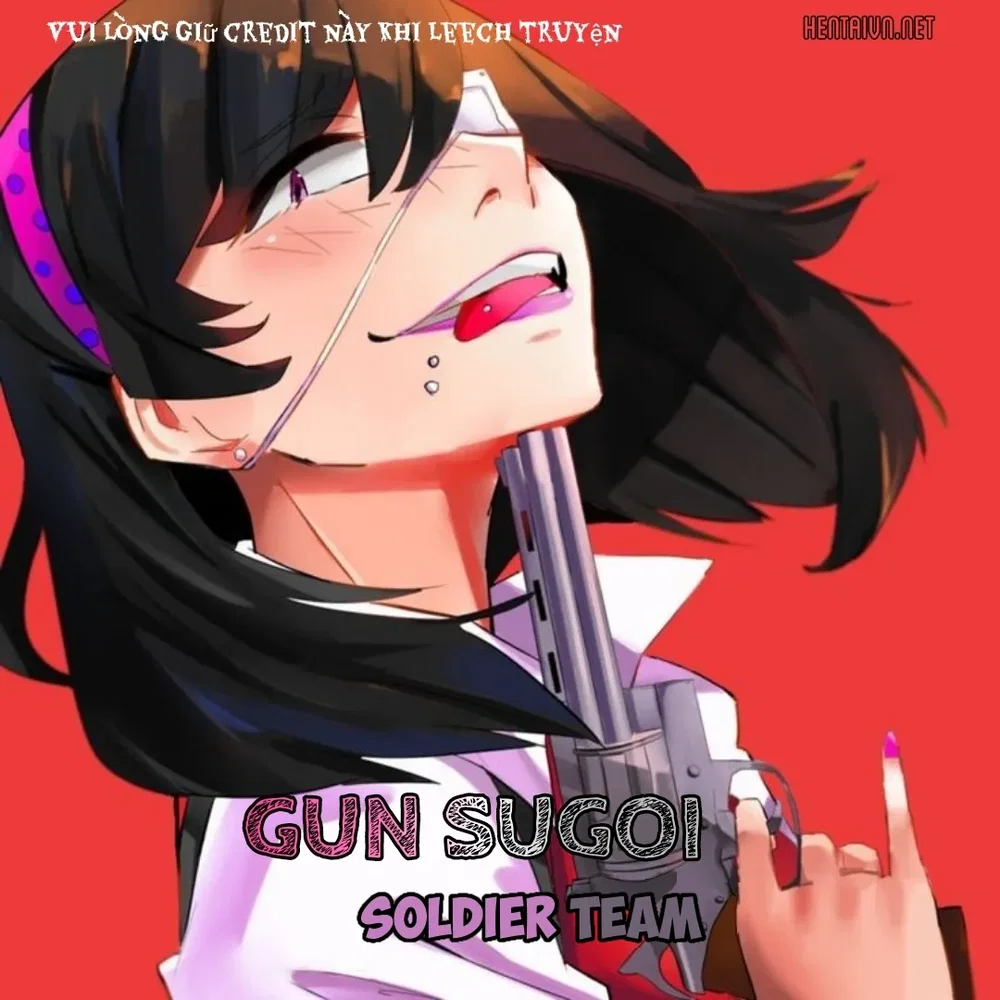 Cô vợ ngoại tình Honoka~ [Futei Koubizuma Honok... - Chap 5 - 1