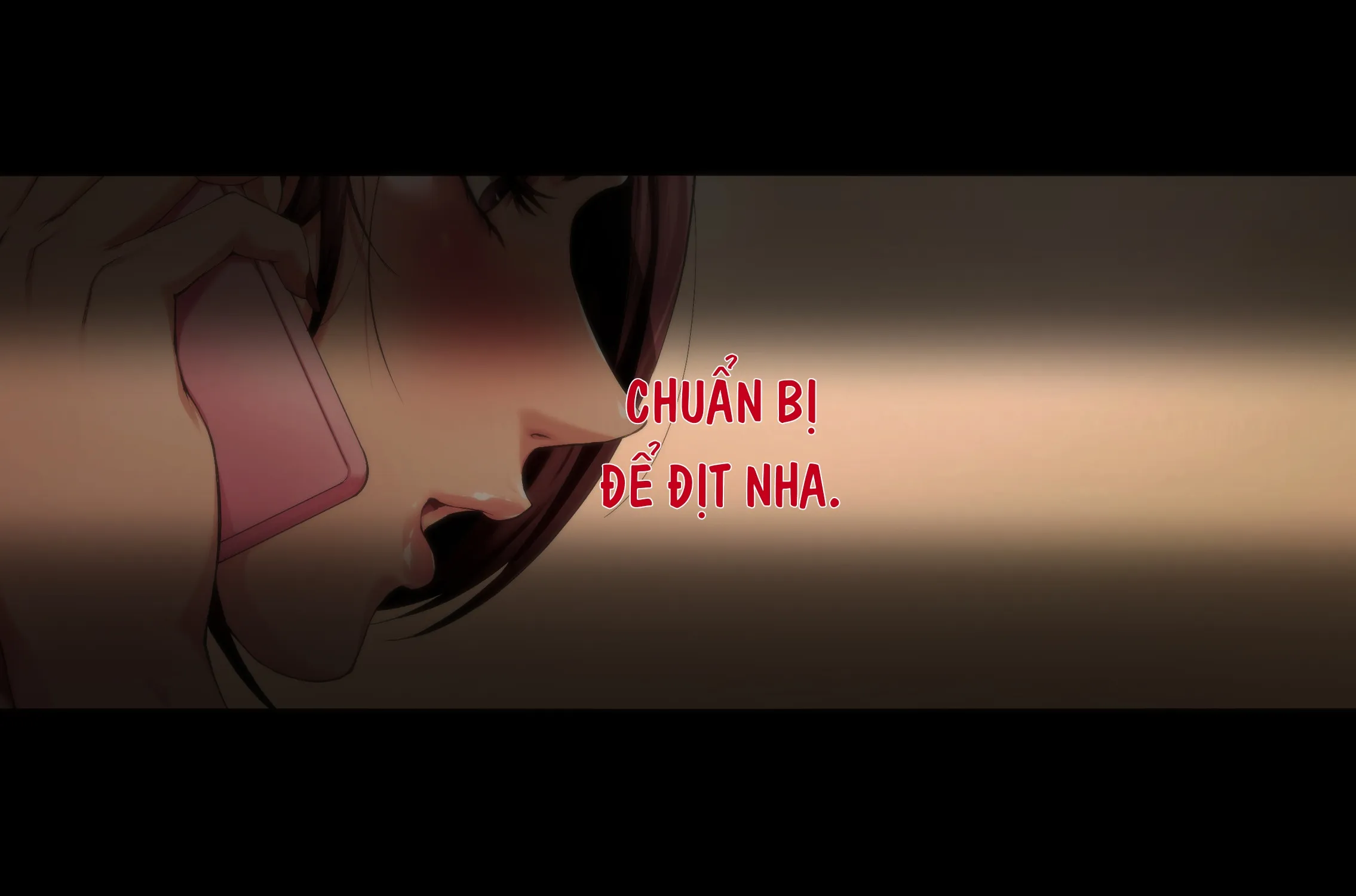 Cô vợ ngoại tình Honoka~ [Futei Koubizuma Honok... - Chap 5 - 17