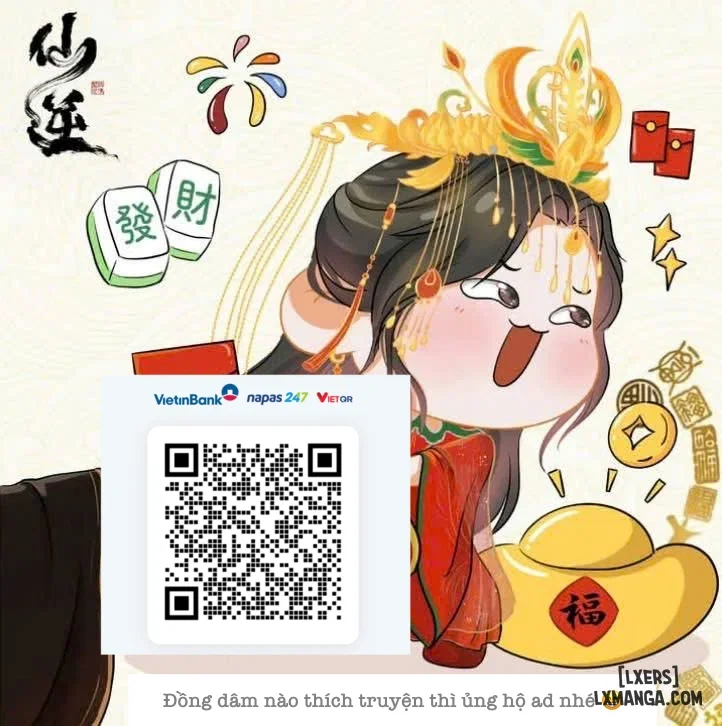 Tiểu Vũ NTR - Chap 2 - 1