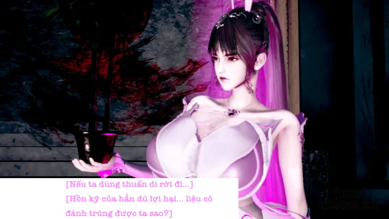 Tiểu Vũ NTR - Chap 2 - 31