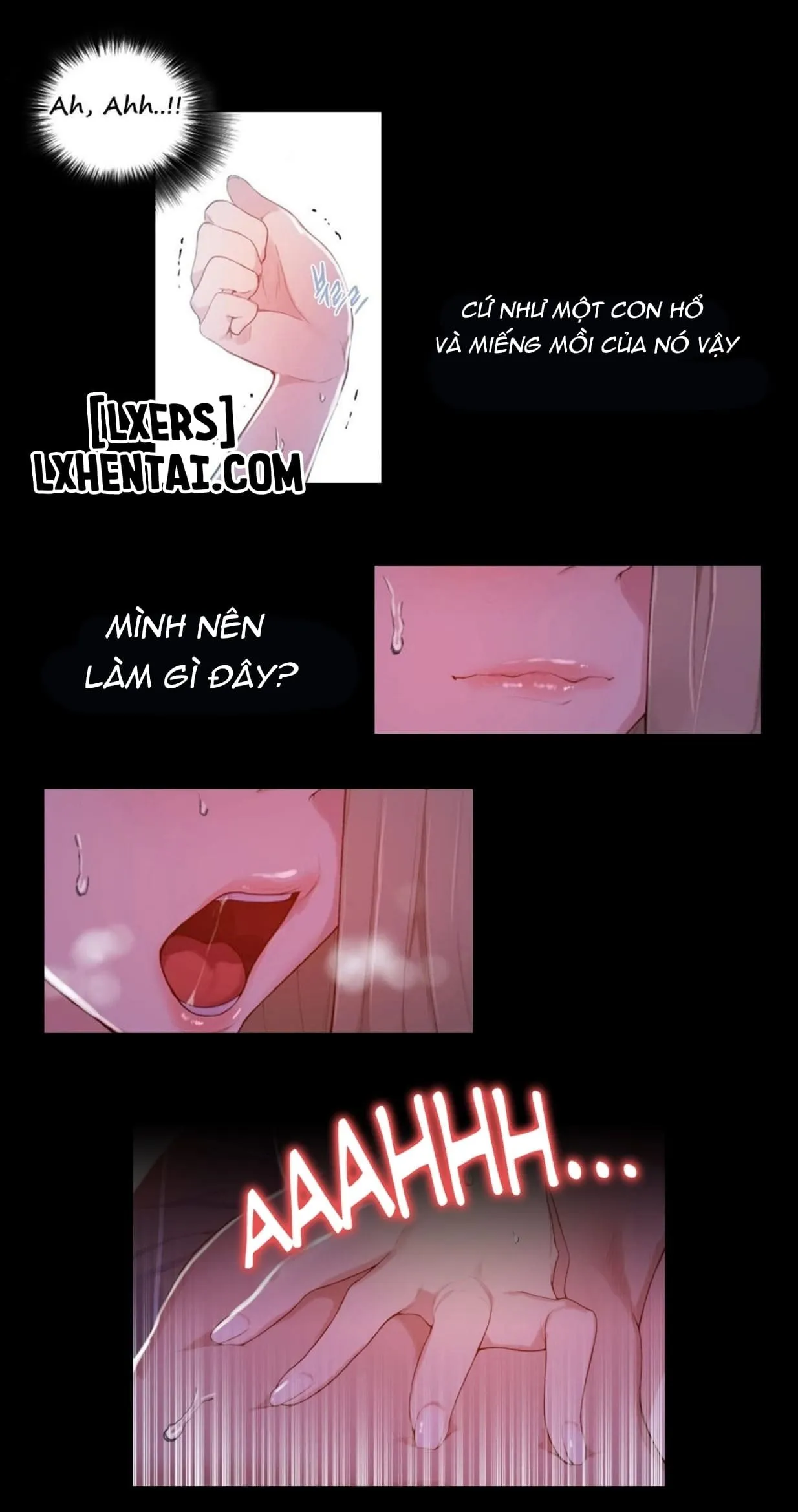 Lớp Học Bí Mật - Chap 9 - 12