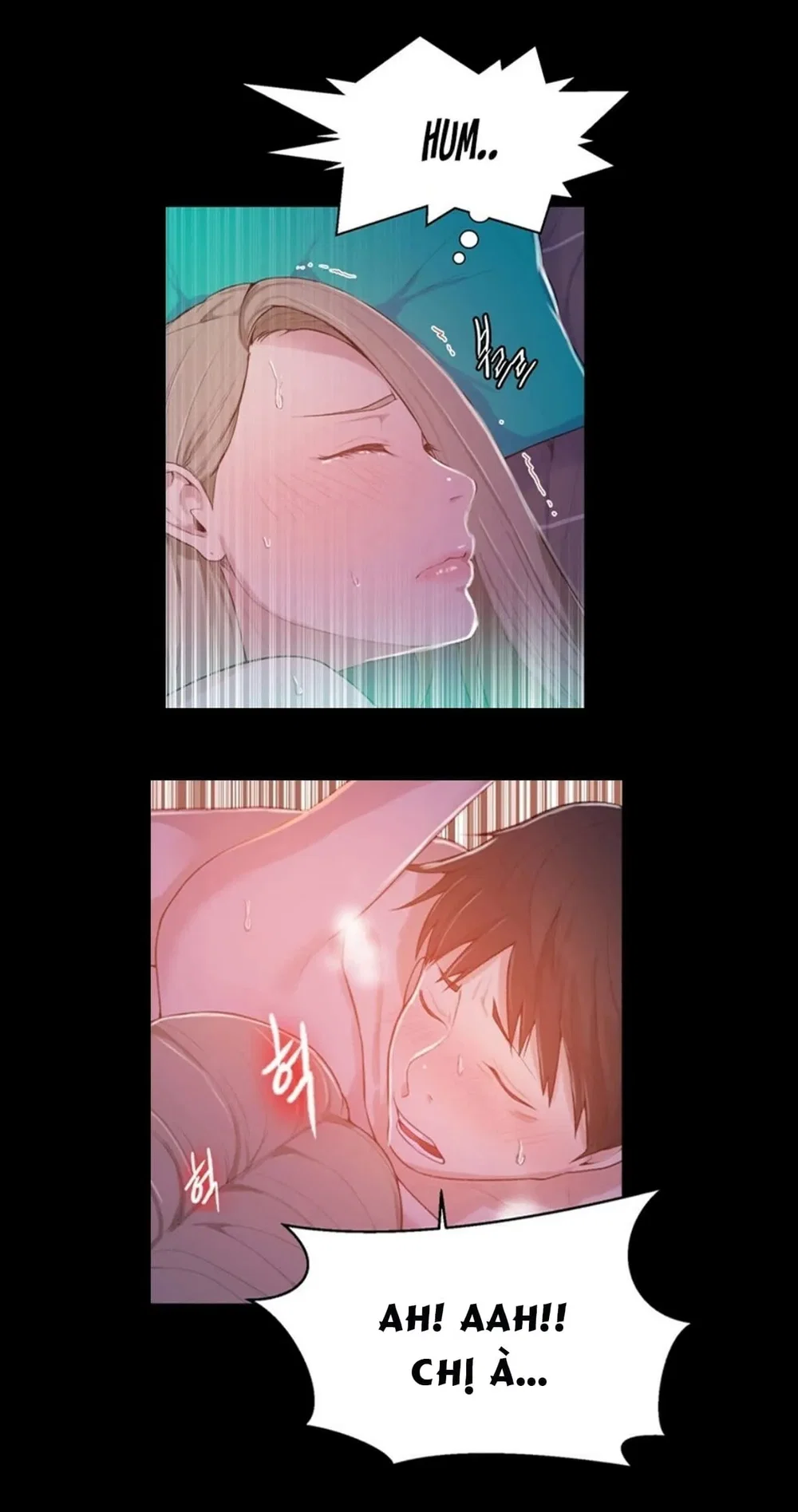 Lớp Học Bí Mật - Chap 9 - 16