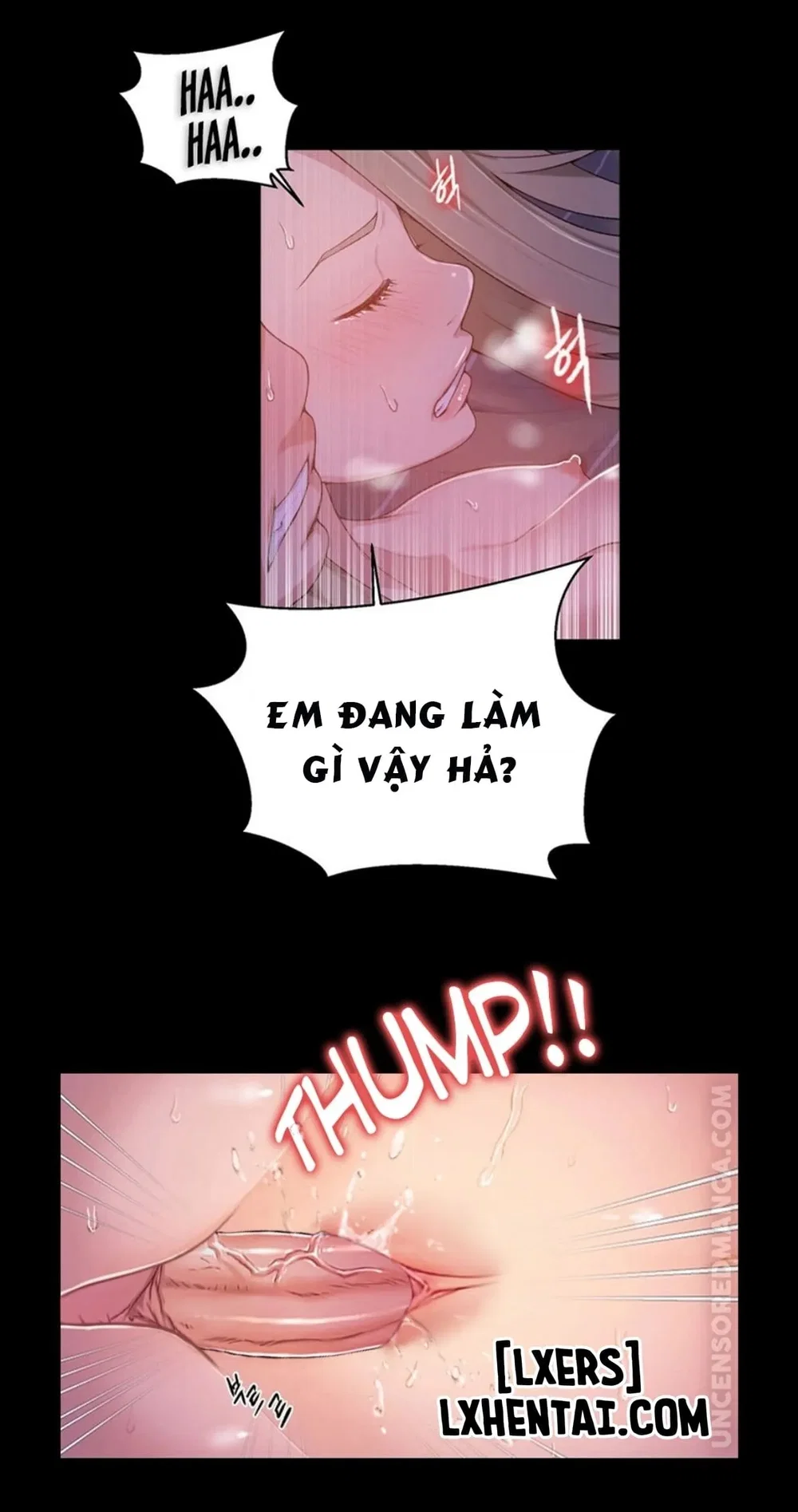 Lớp Học Bí Mật - Chap 9 - 17
