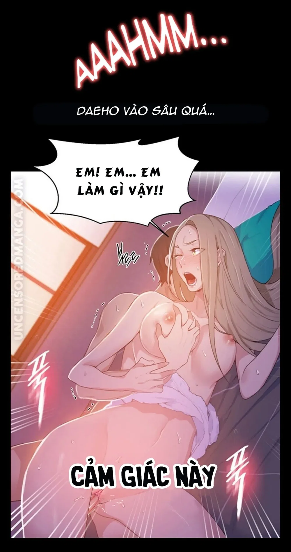 Lớp Học Bí Mật - Chap 9 - 18