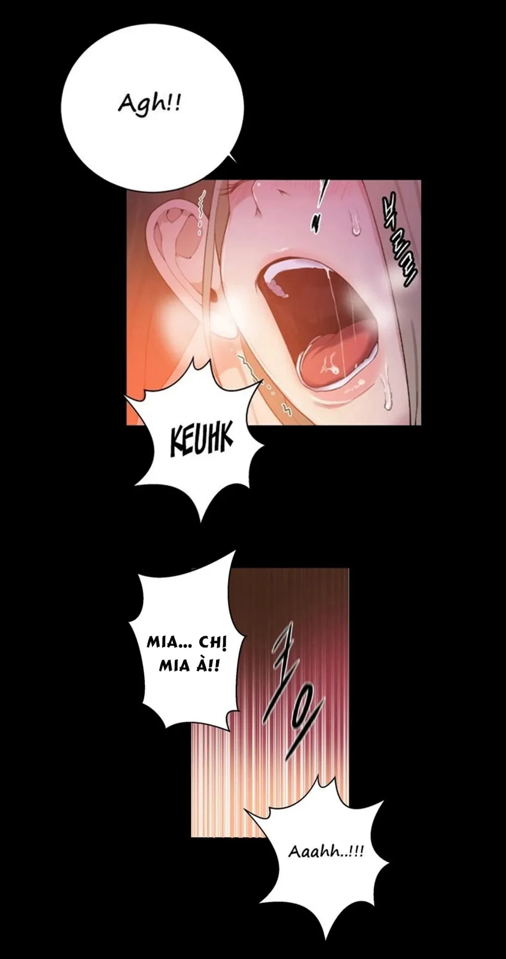 Lớp Học Bí Mật - Chap 9 - 19