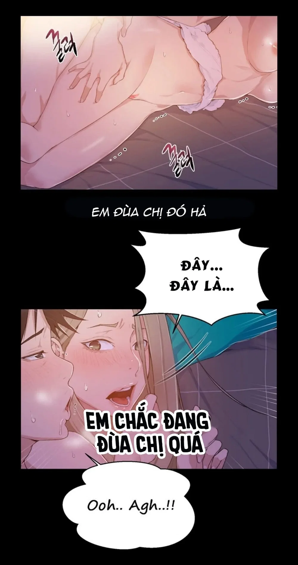 Lớp Học Bí Mật - Chap 9 - 21