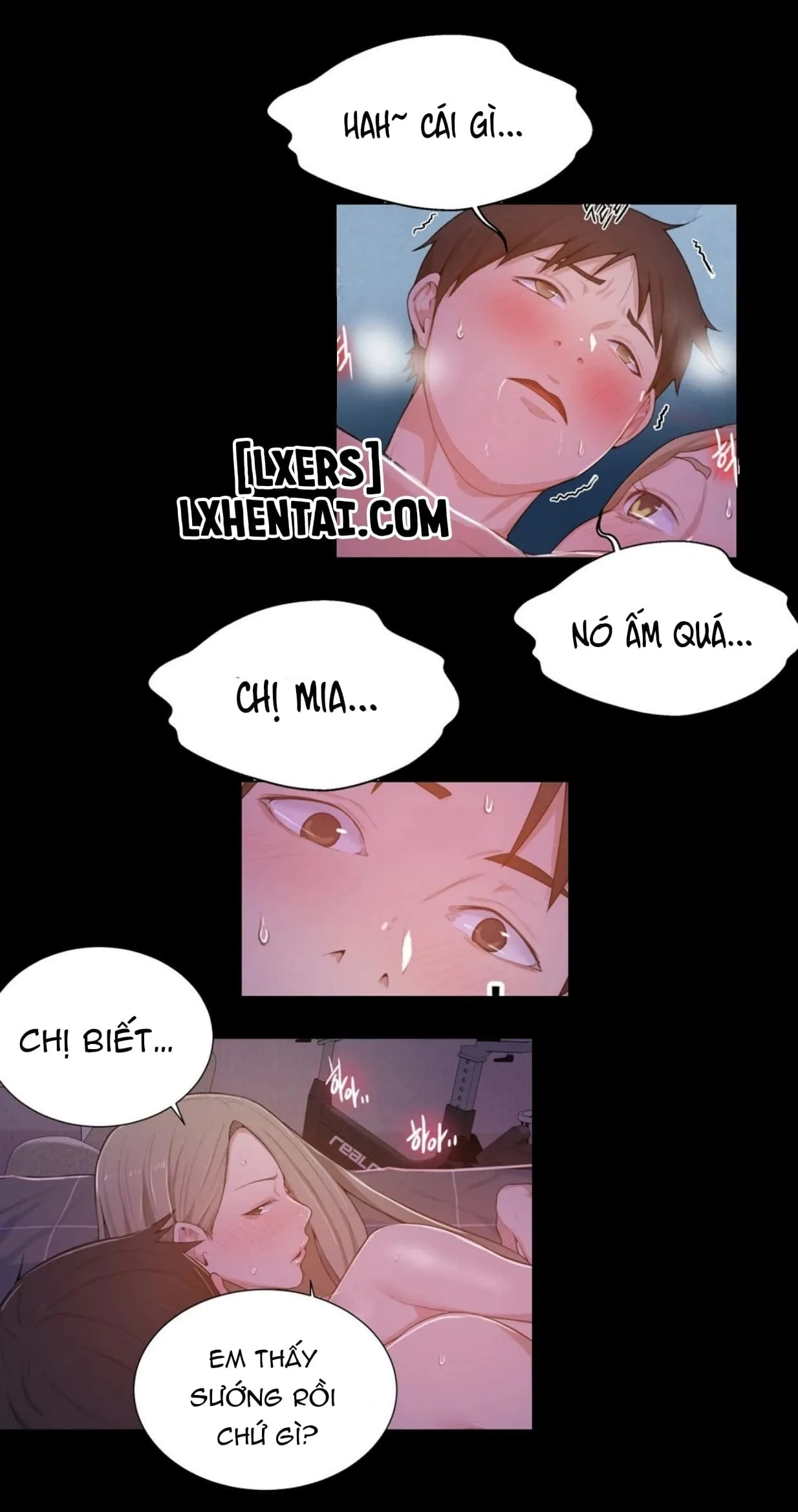 Lớp Học Bí Mật - Chap 9 - 22