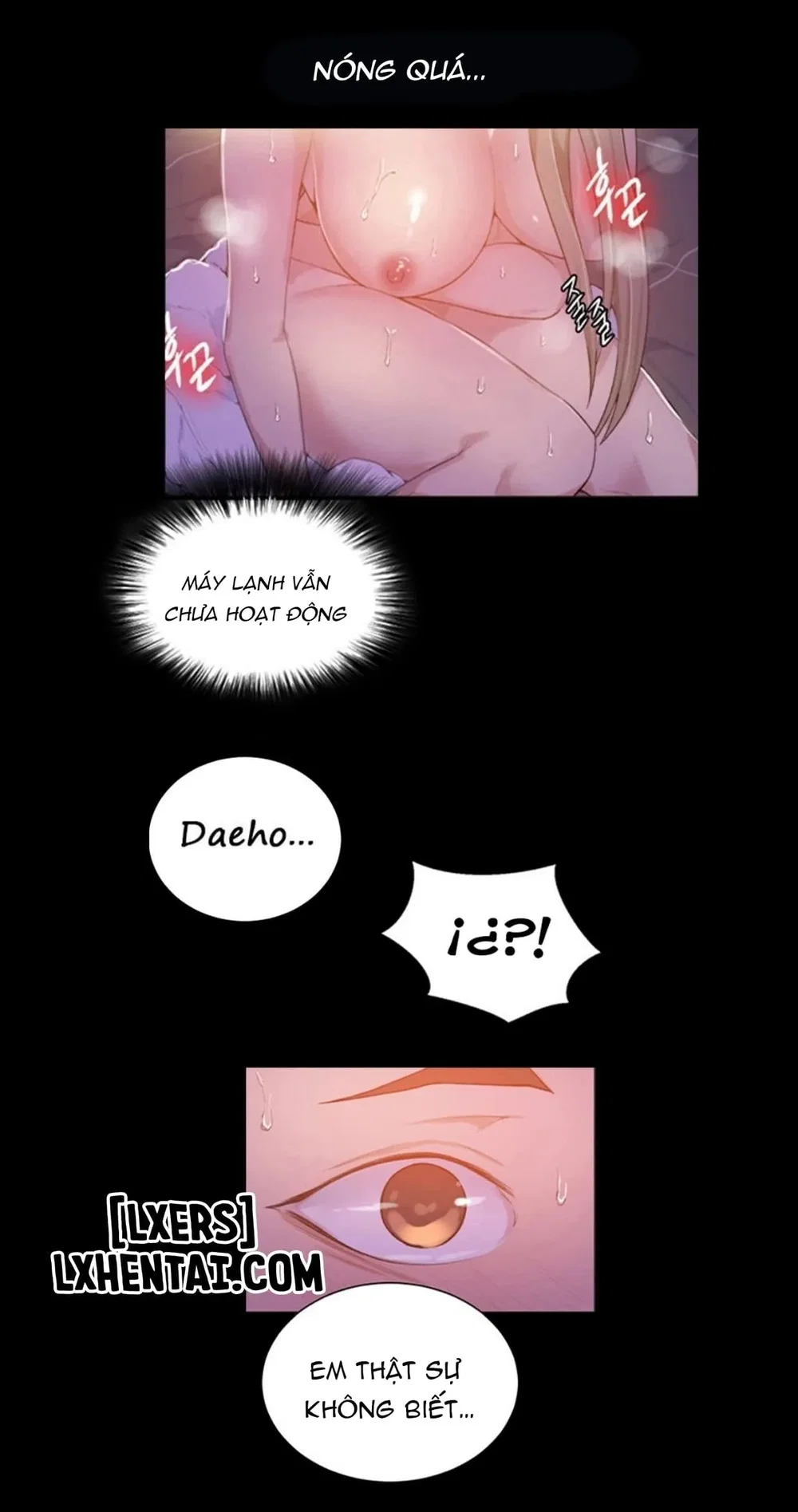 Lớp Học Bí Mật - Chap 9 - 25