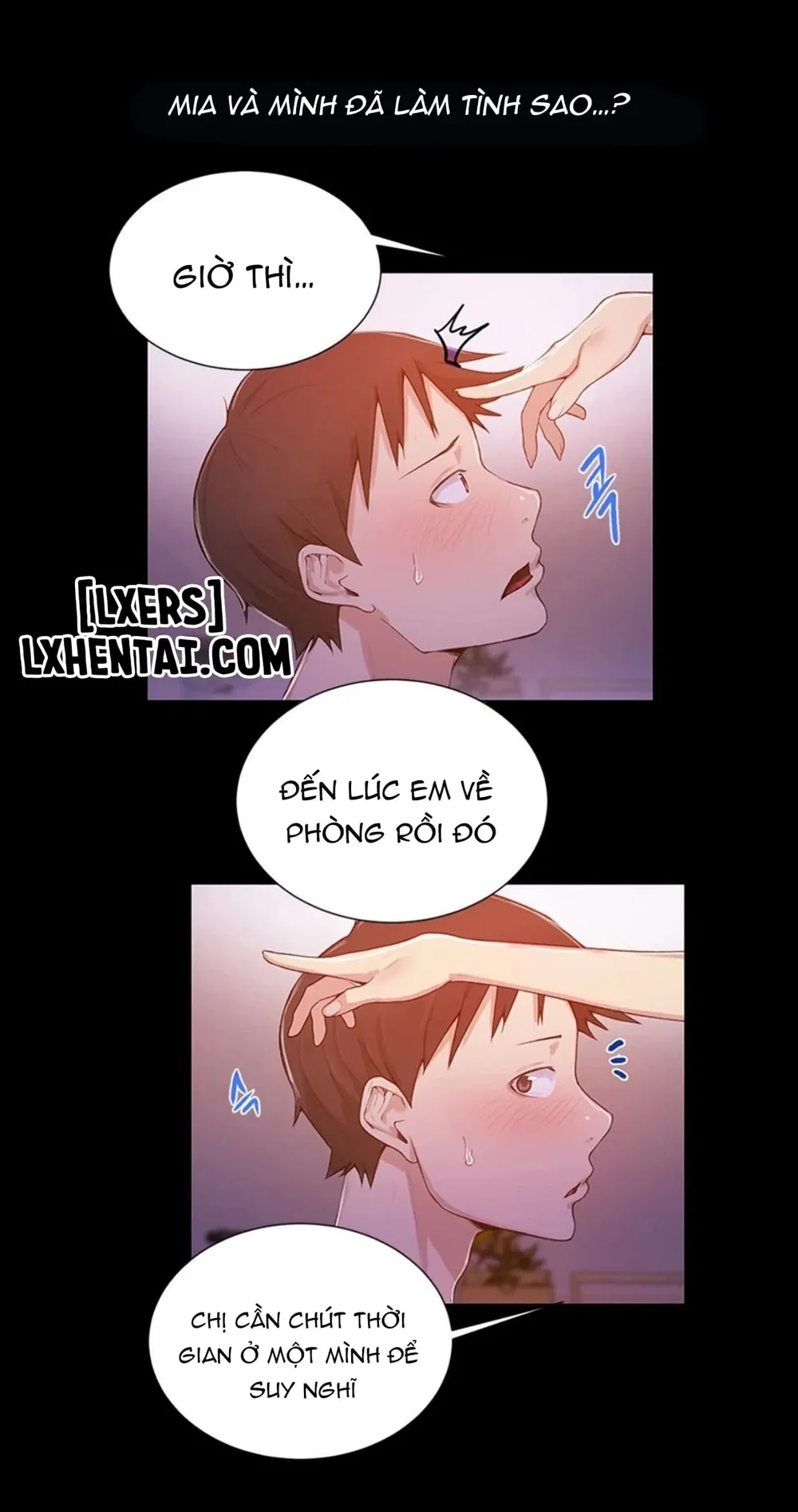 Lớp Học Bí Mật - Chap 9 - 29