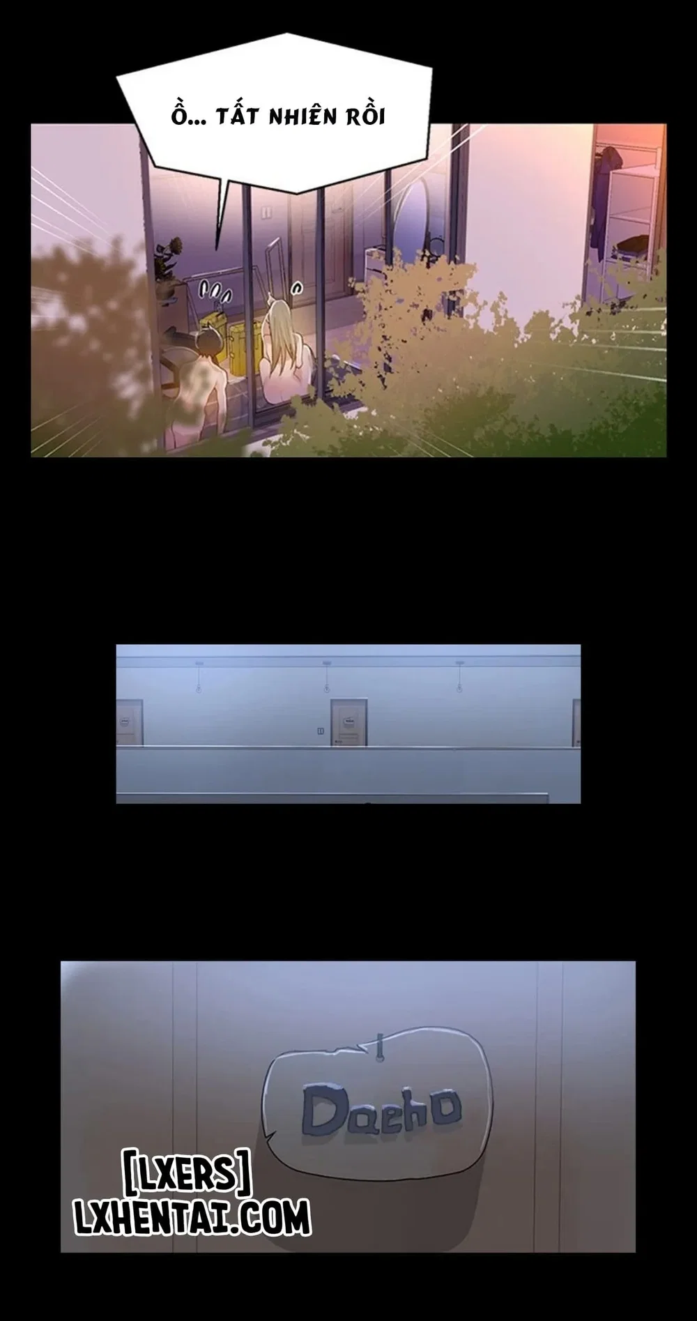 Lớp Học Bí Mật - Chap 9 - 30