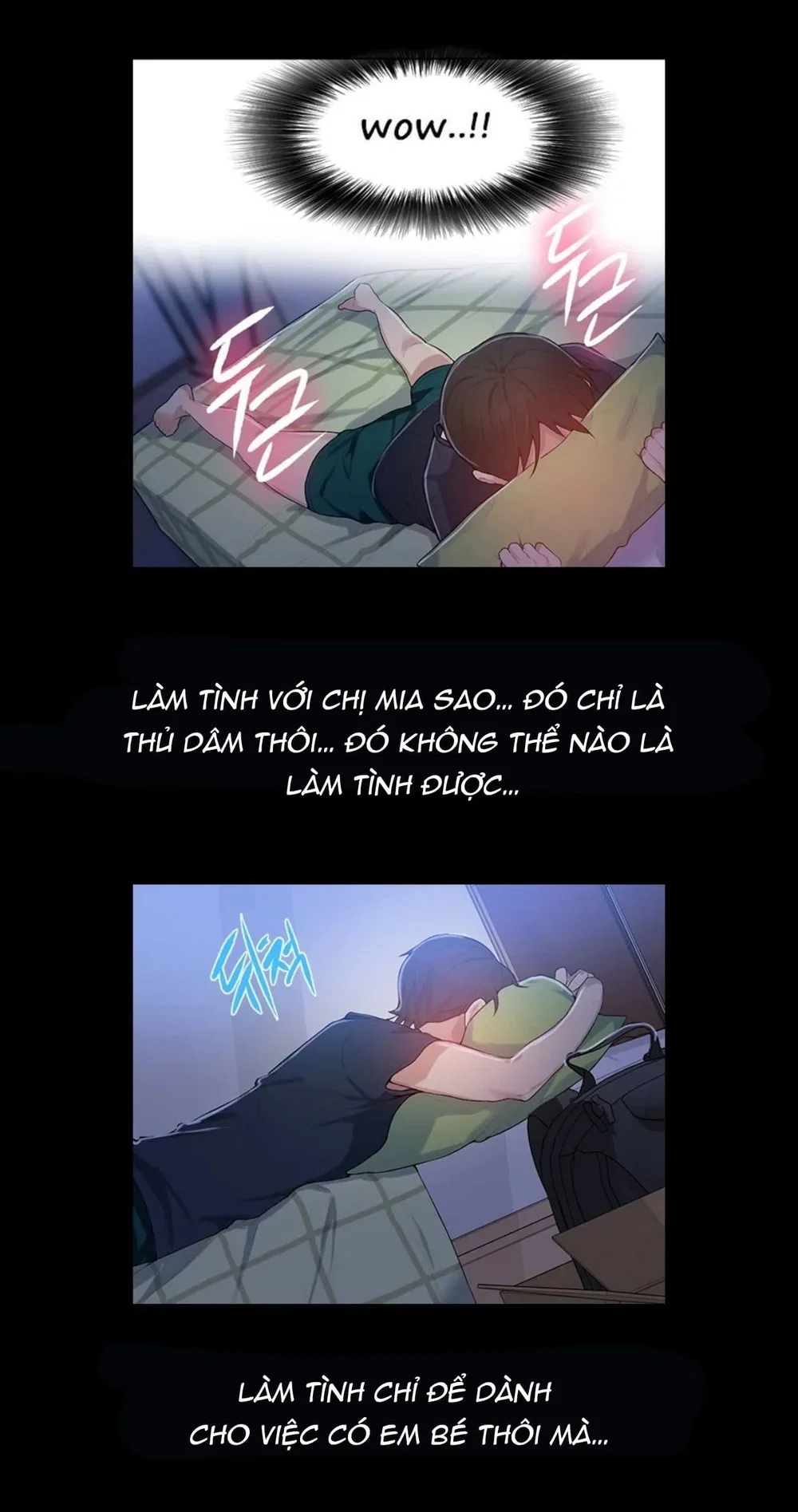 Lớp Học Bí Mật - Chap 9 - 31