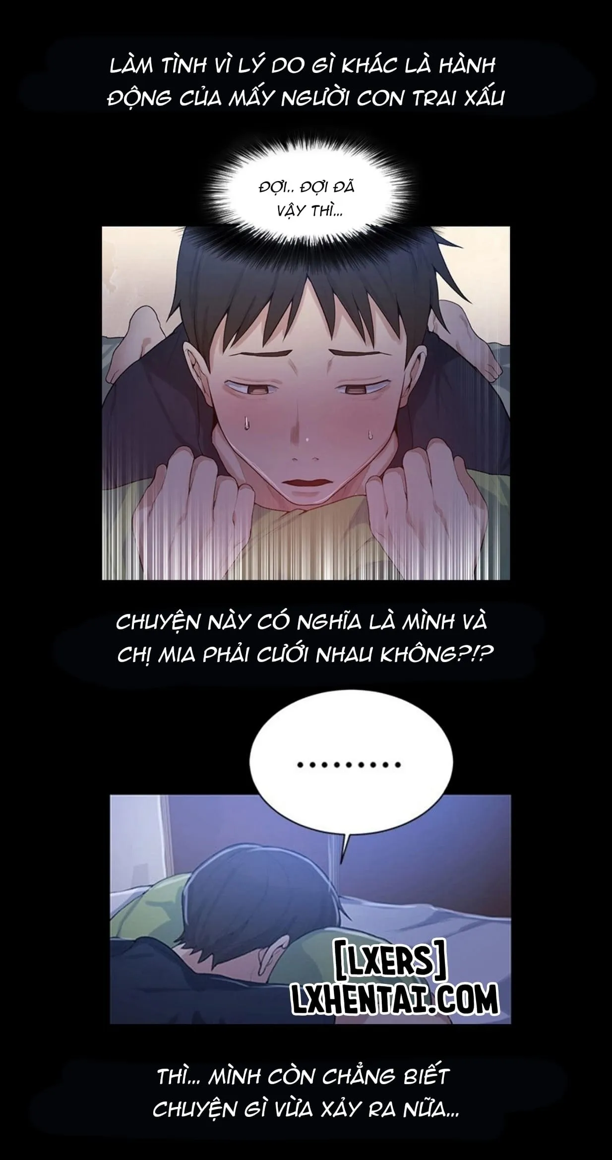 Lớp Học Bí Mật - Chap 9 - 32