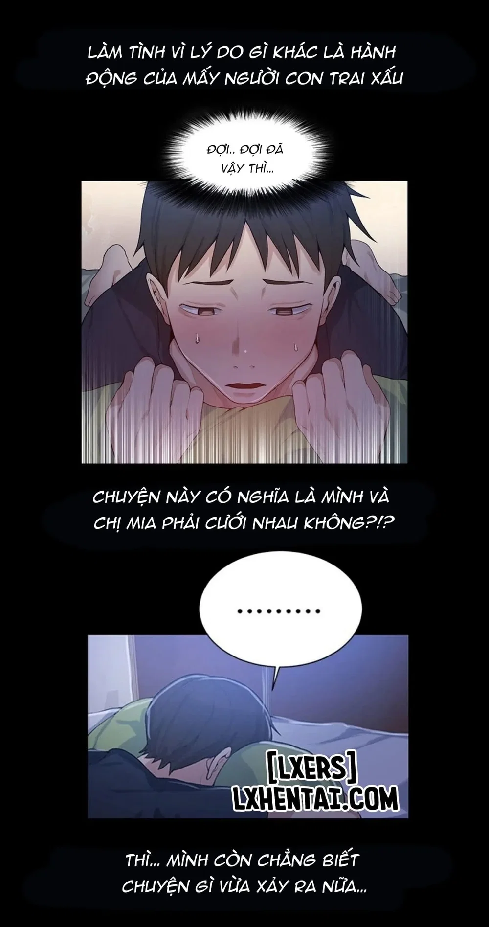 Lớp Học Bí Mật - Chap 9 - 32