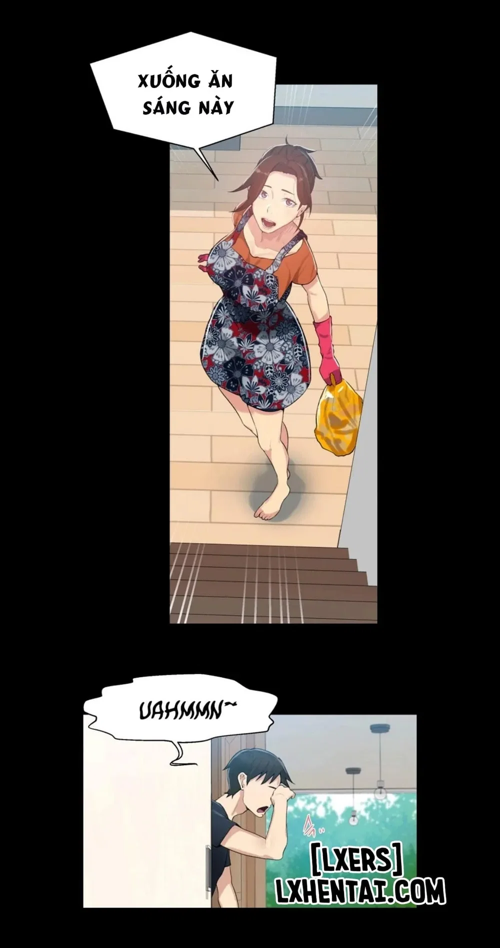 Lớp Học Bí Mật - Chap 9 - 35