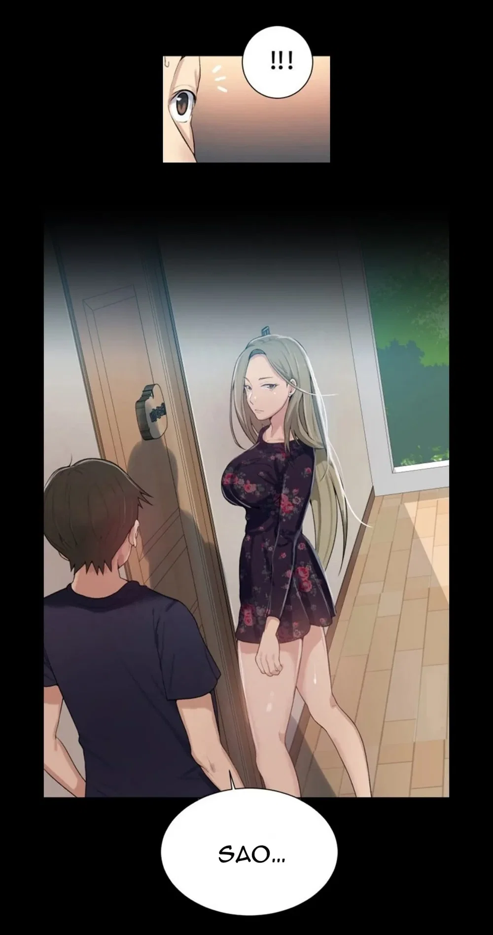 Lớp Học Bí Mật - Chap 9 - 36