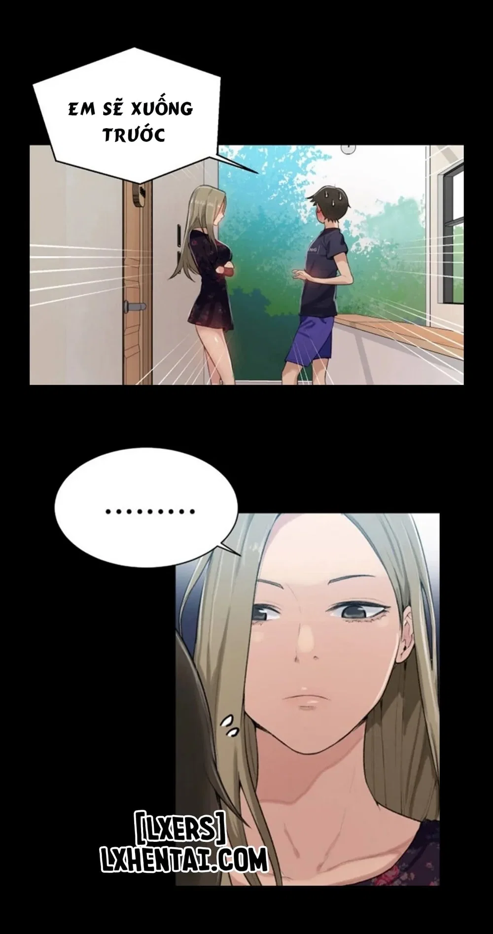 Lớp Học Bí Mật - Chap 9 - 37