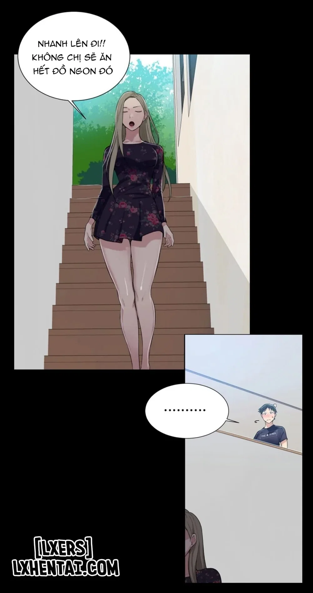 Lớp Học Bí Mật - Chap 9 - 39