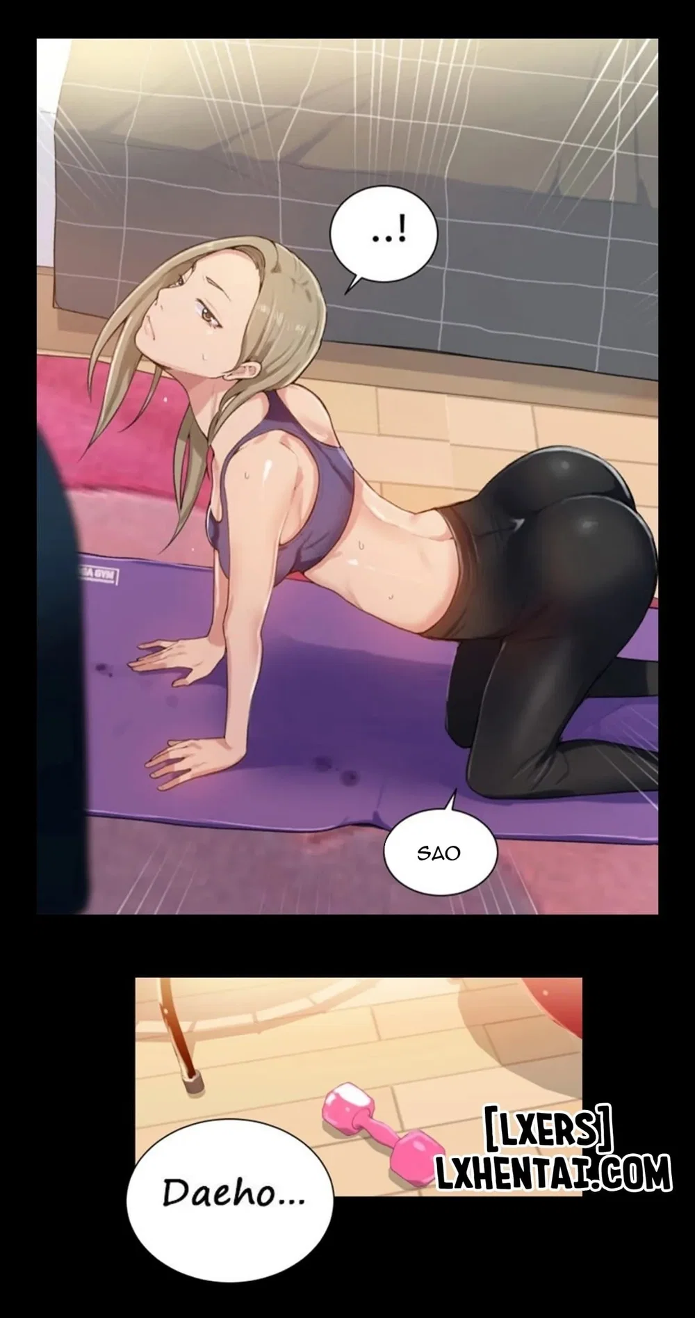 Lớp Học Bí Mật - Chap 9 - 41
