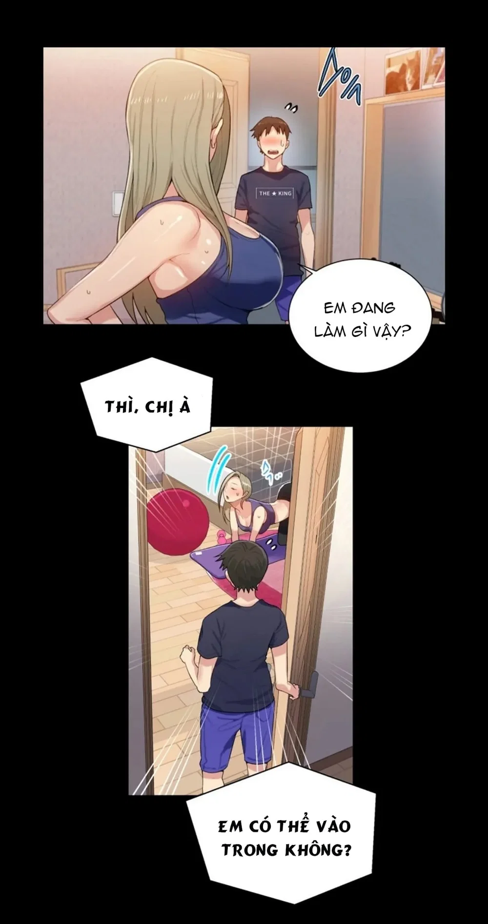 Lớp Học Bí Mật - Chap 9 - 42