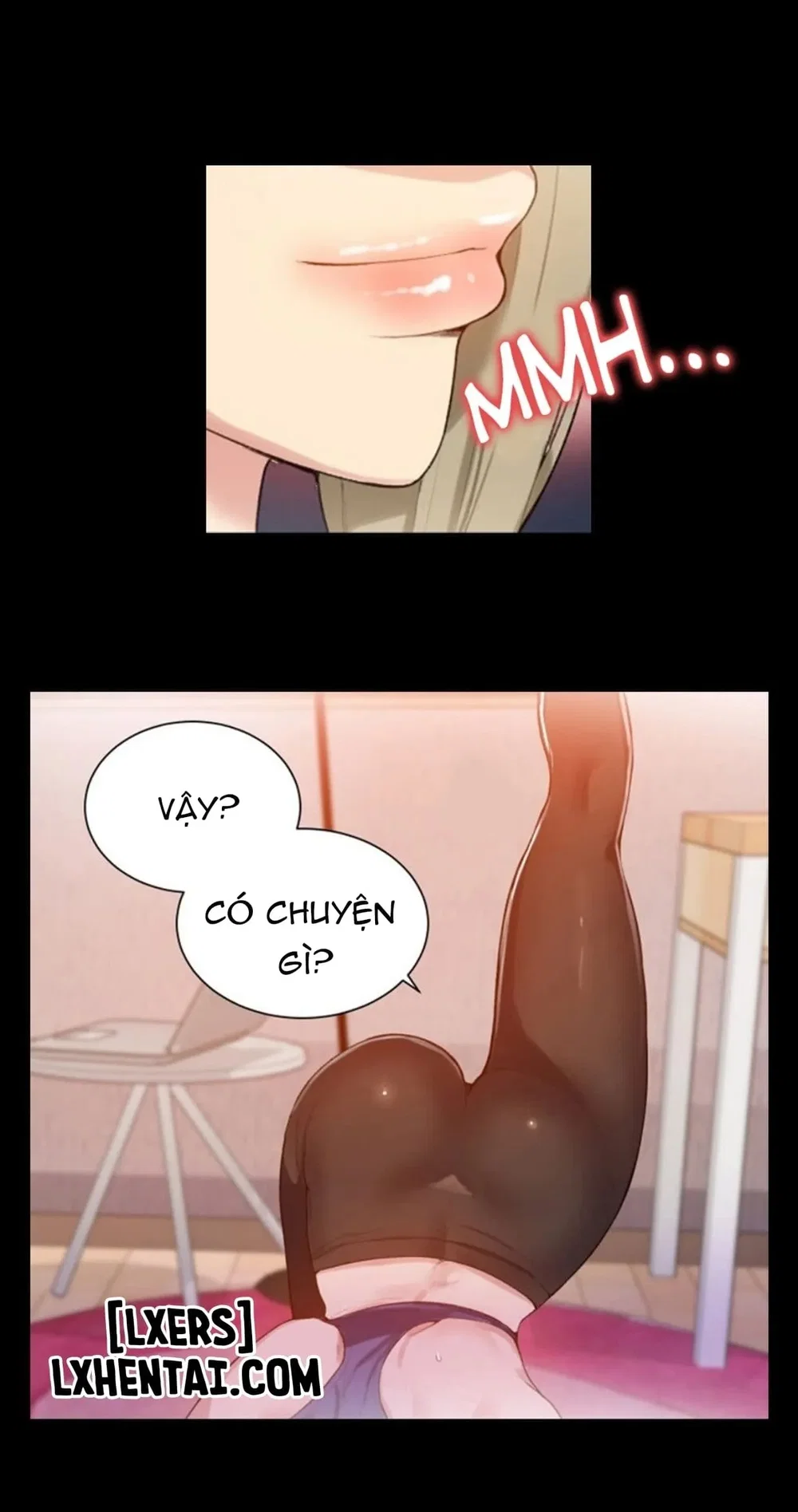 Lớp Học Bí Mật - Chap 9 - 43
