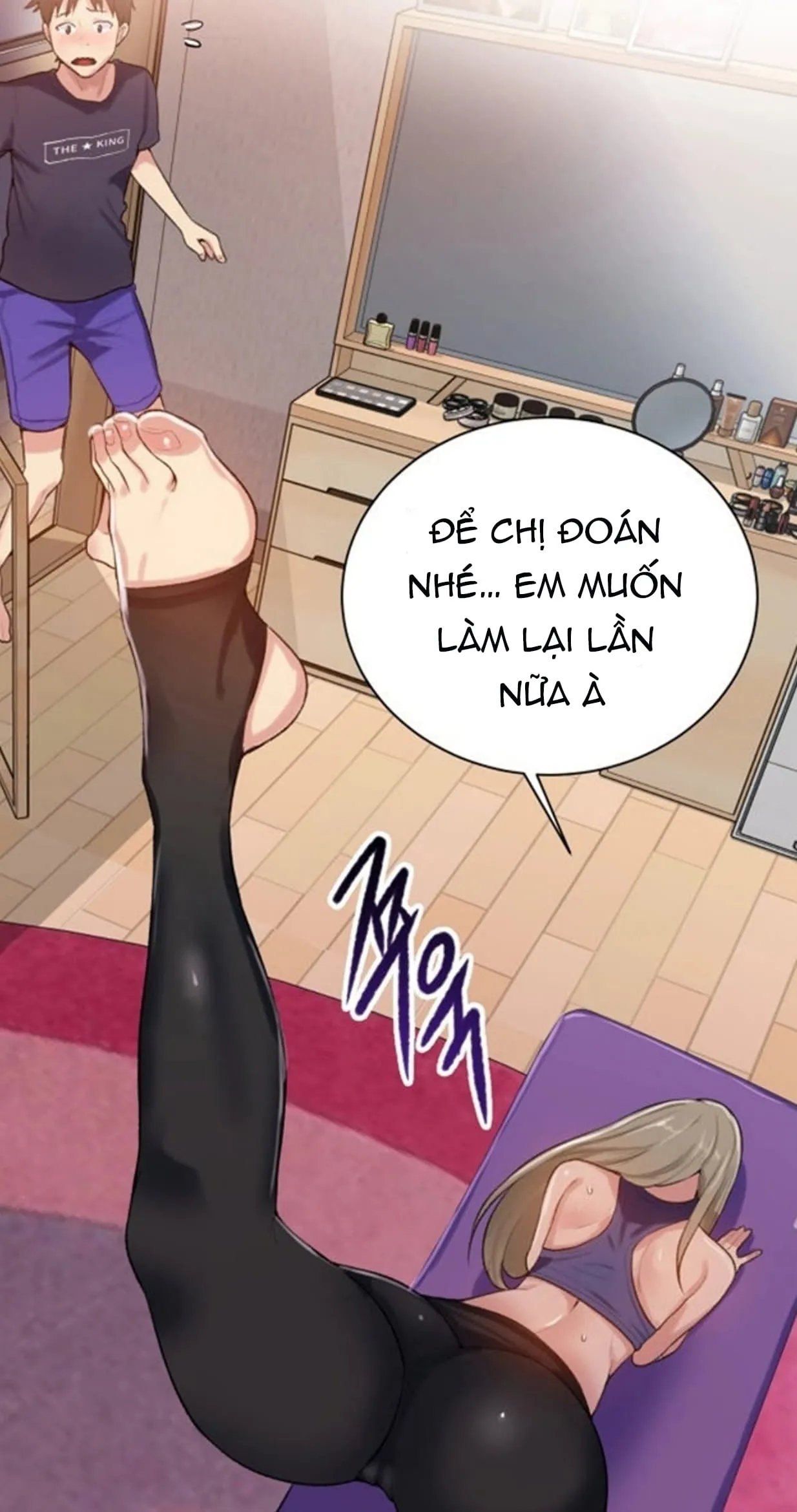 Lớp Học Bí Mật - Chap 9 - 44