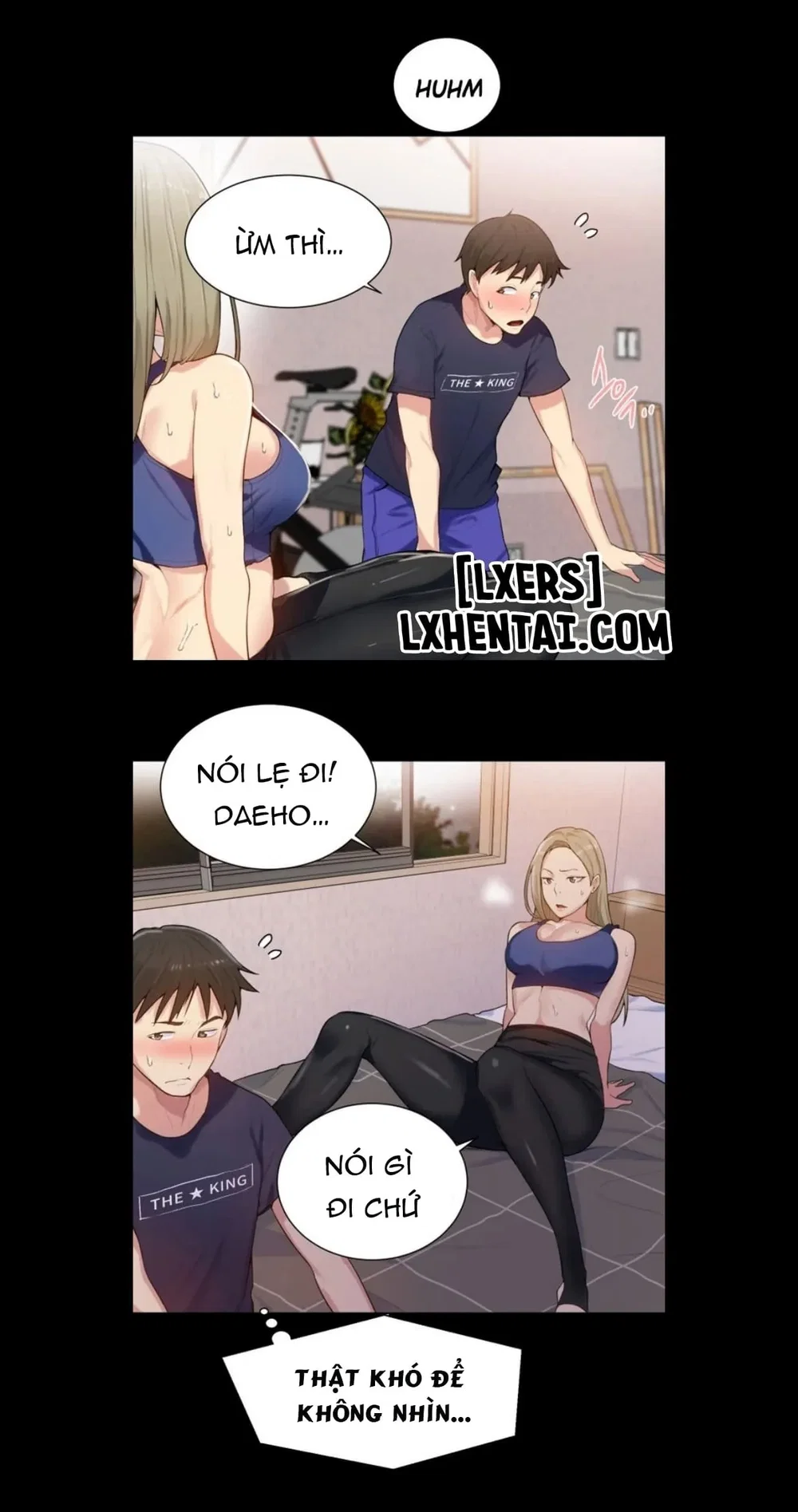 Lớp Học Bí Mật - Chap 9 - 46