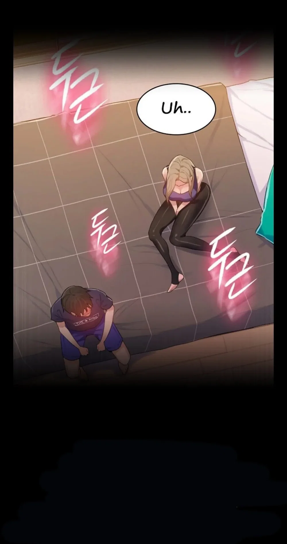 Lớp Học Bí Mật - Chap 9 - 48
