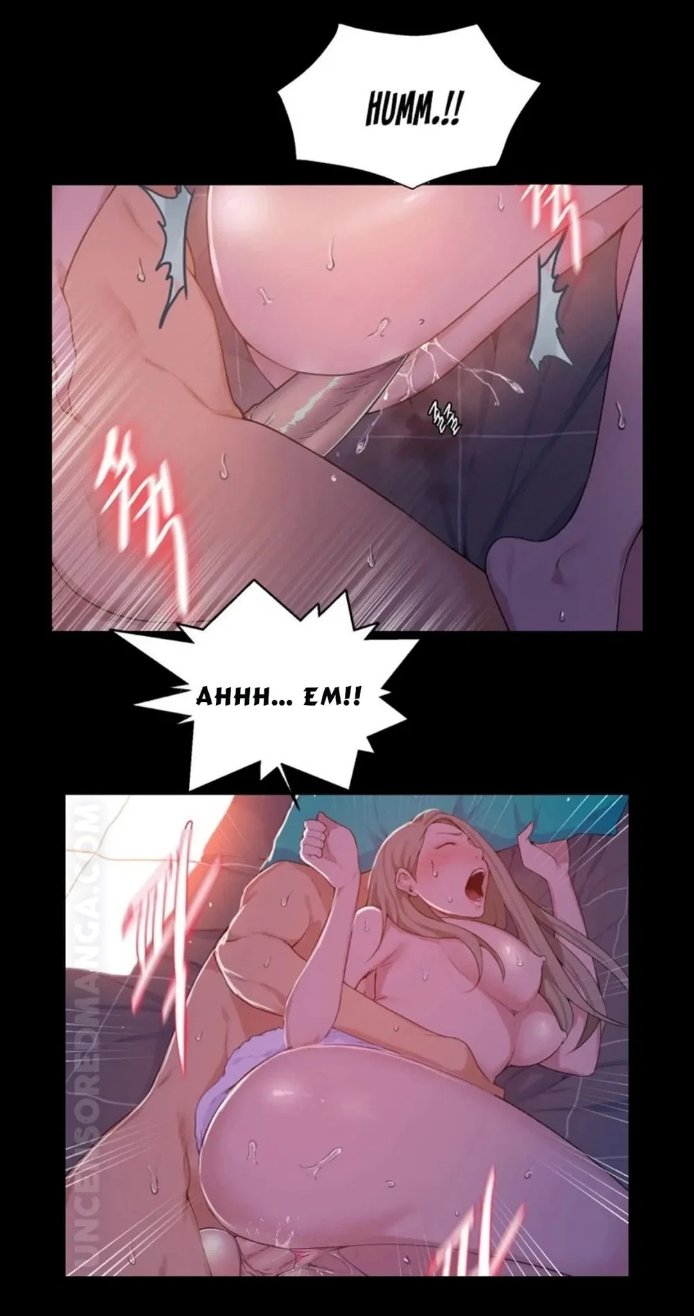 Lớp Học Bí Mật - Chap 9 - 9