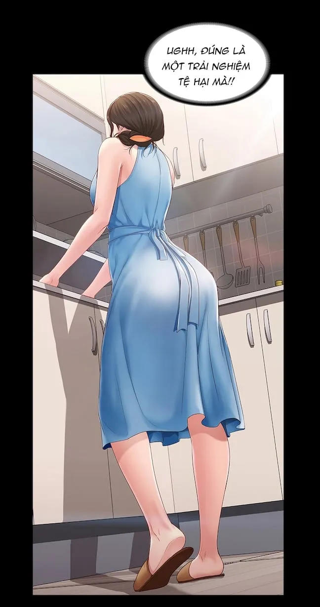 Nhật Ký Ở Trọ - Chap 9 - 21