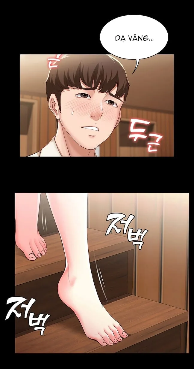 Nhật Ký Ở Trọ - Chap 9 - 23