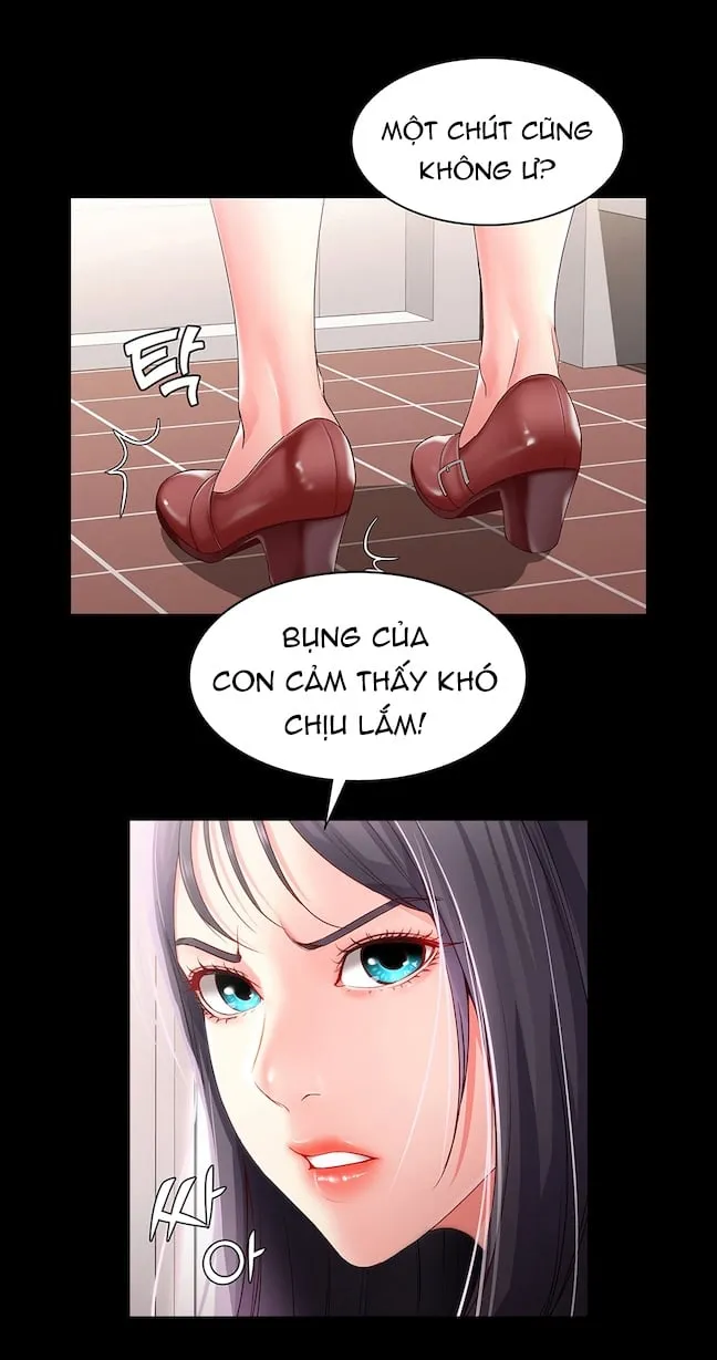 Nhật Ký Ở Trọ - Chap 9 - 27