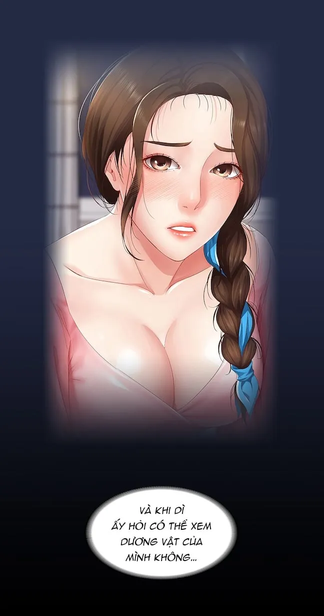 Nhật Ký Ở Trọ - Chap 9 - 37